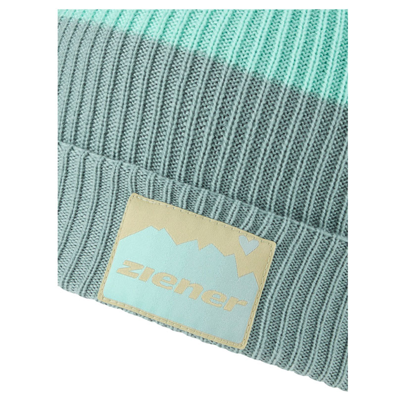 IKADELLA-Z hat junior girls Small