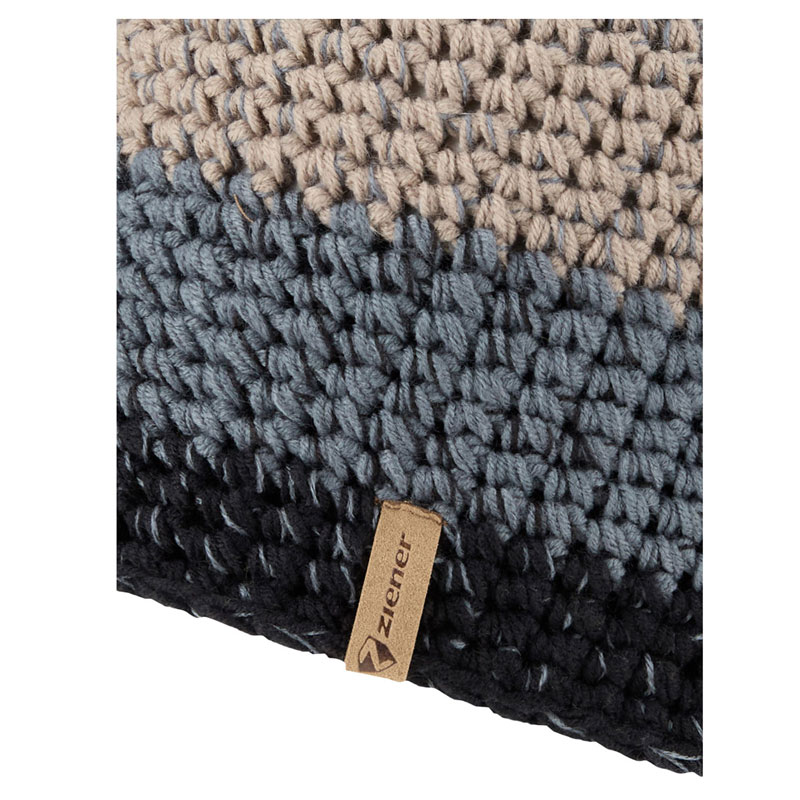 INTERCONTINENTAL-Z hat unisex Small