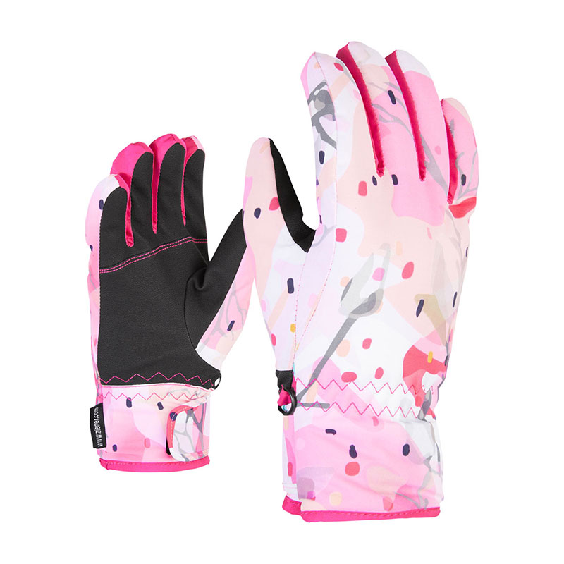 LUFFI AS(R) glove junior