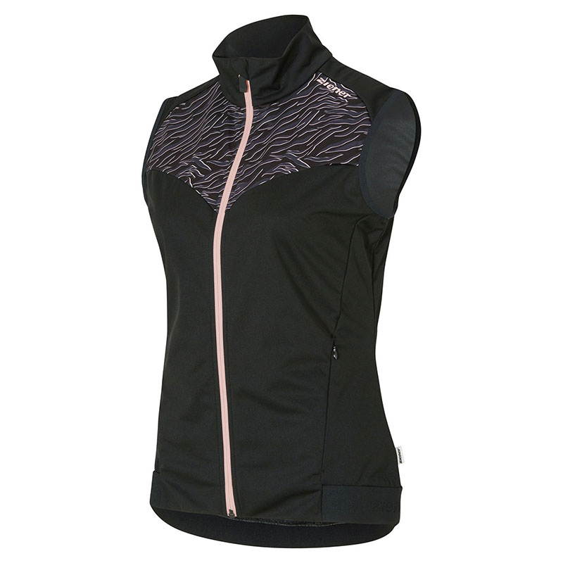 NELDA lady (vest active)