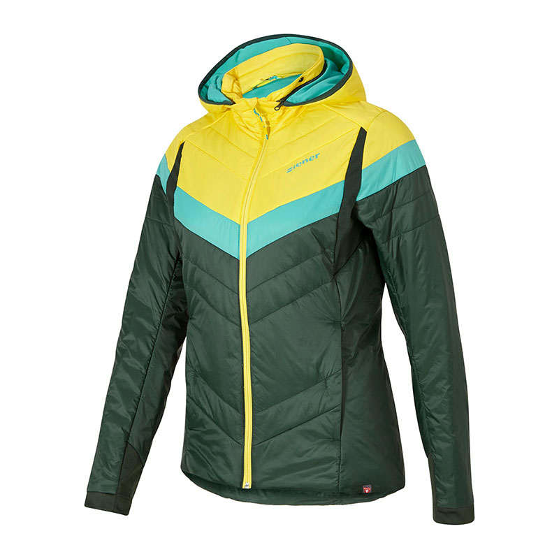 NAFALDA lady (jacket active)