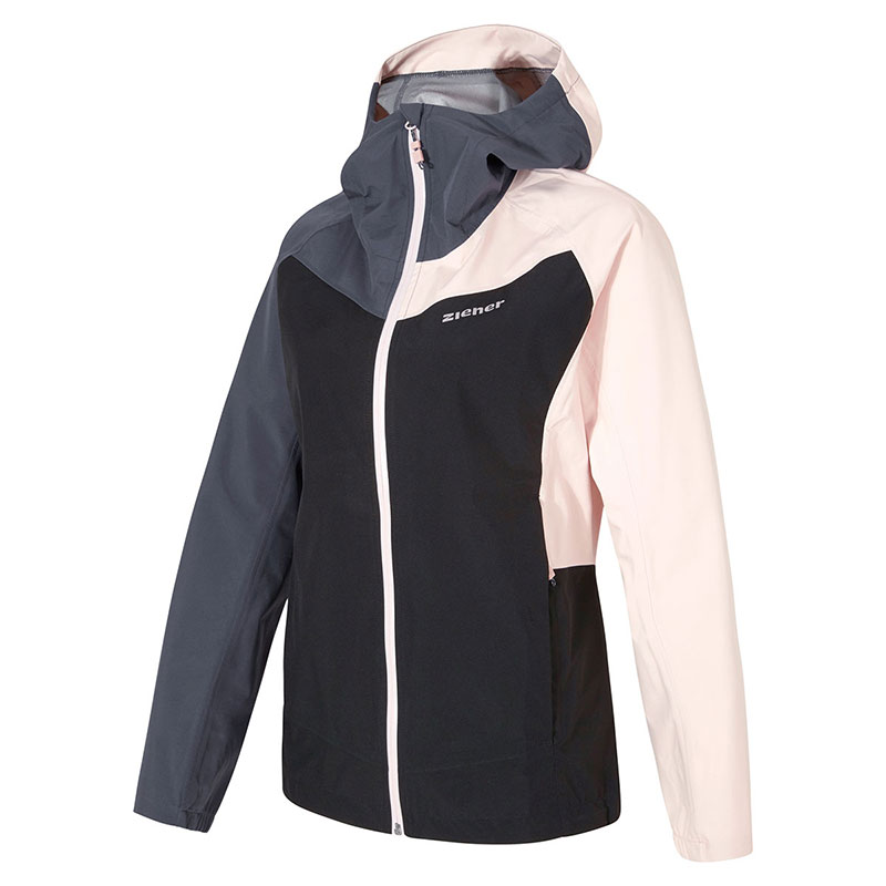 NEILA lady (jacket active)