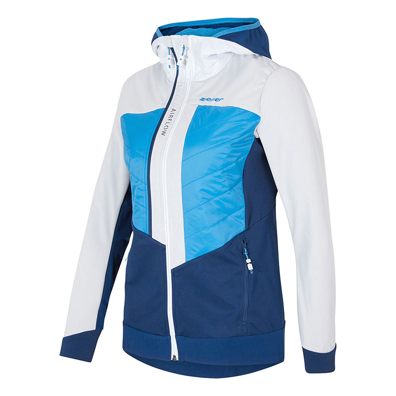 NETA lady (jacket active)