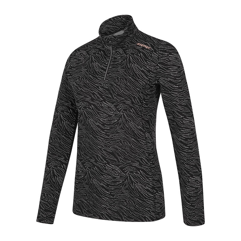 JASSE lady (underlayer)