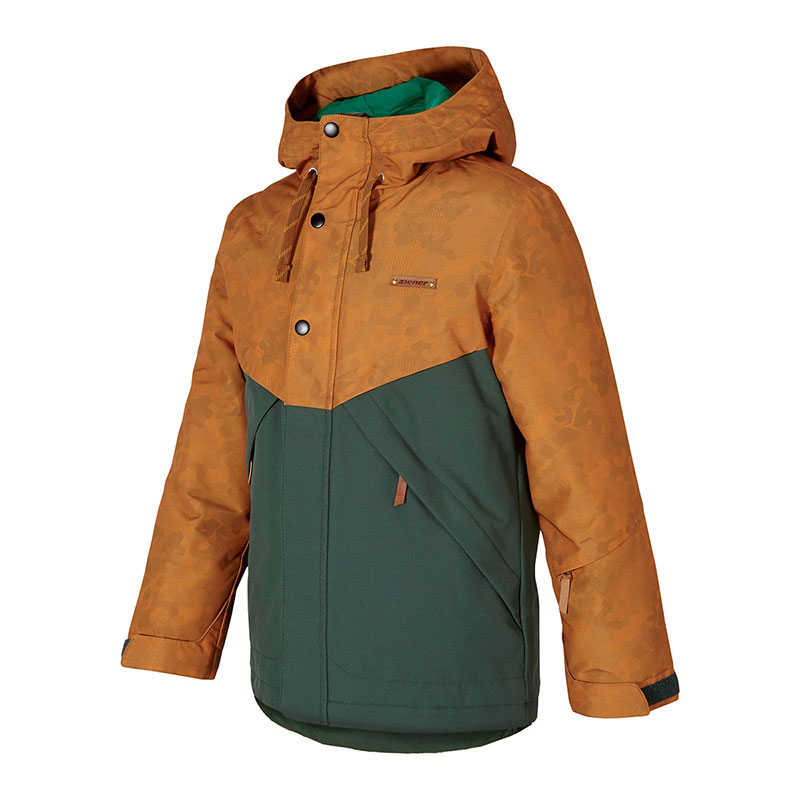APEDRO jun (jacket ski)