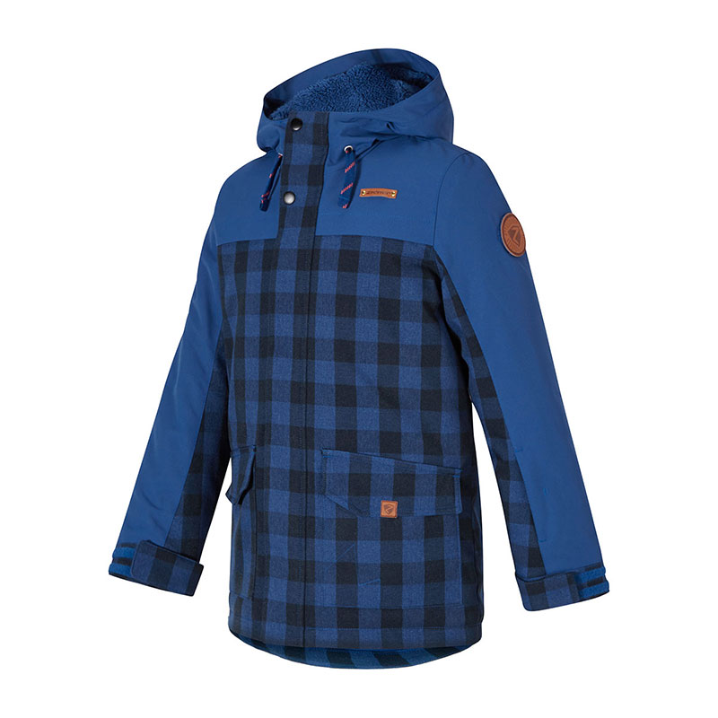 ALINUS jun (jacket ski)