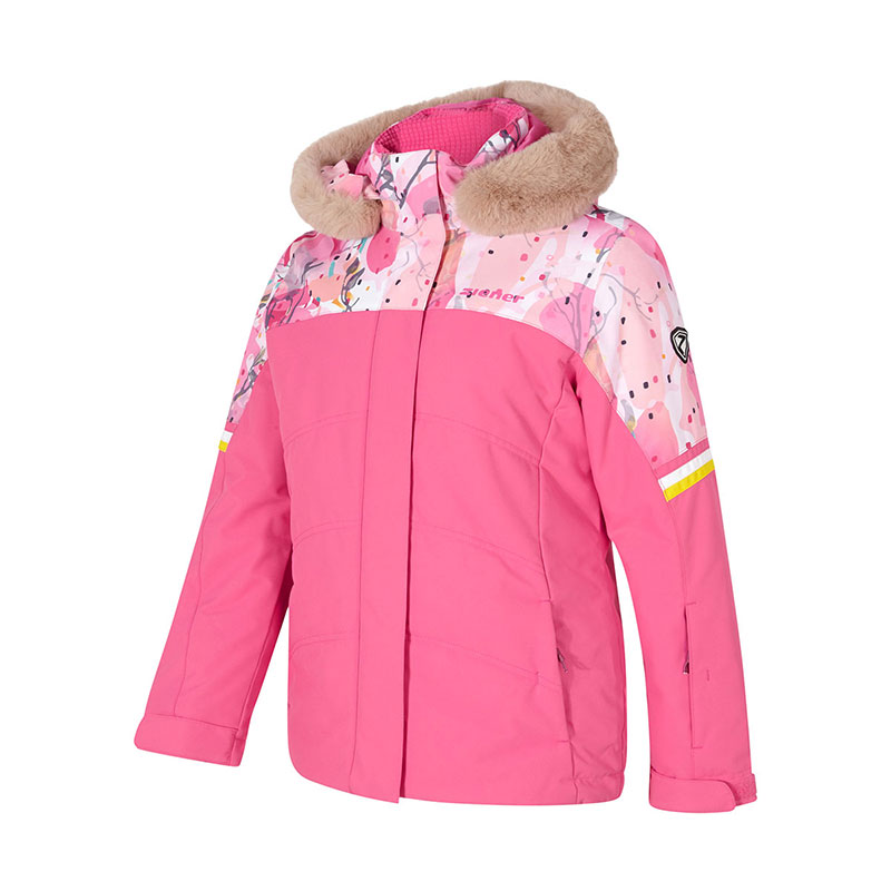 ATHILDA jun (jacket ski)