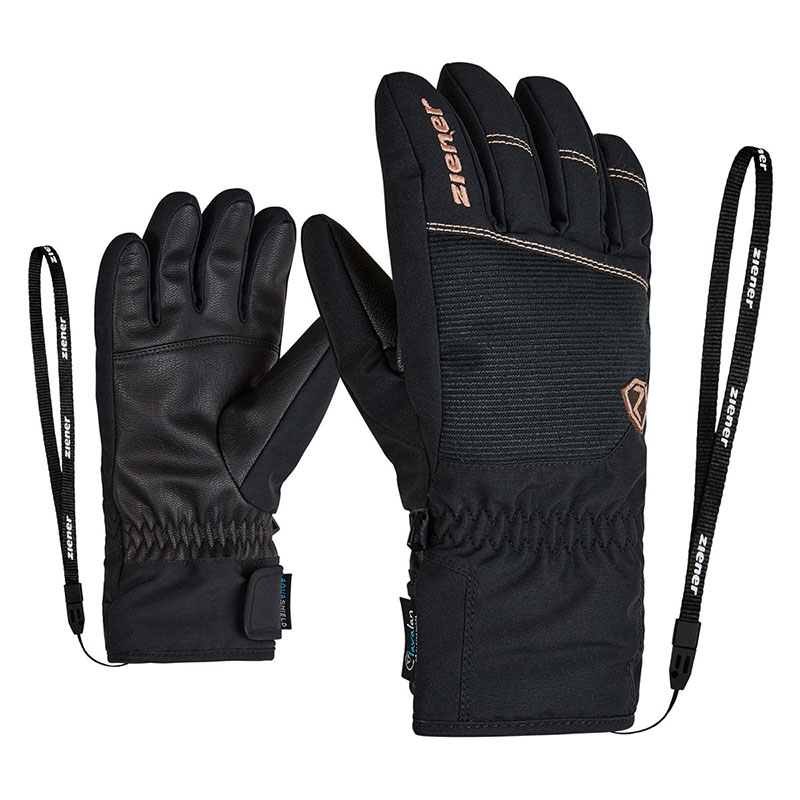 harley winter gloves