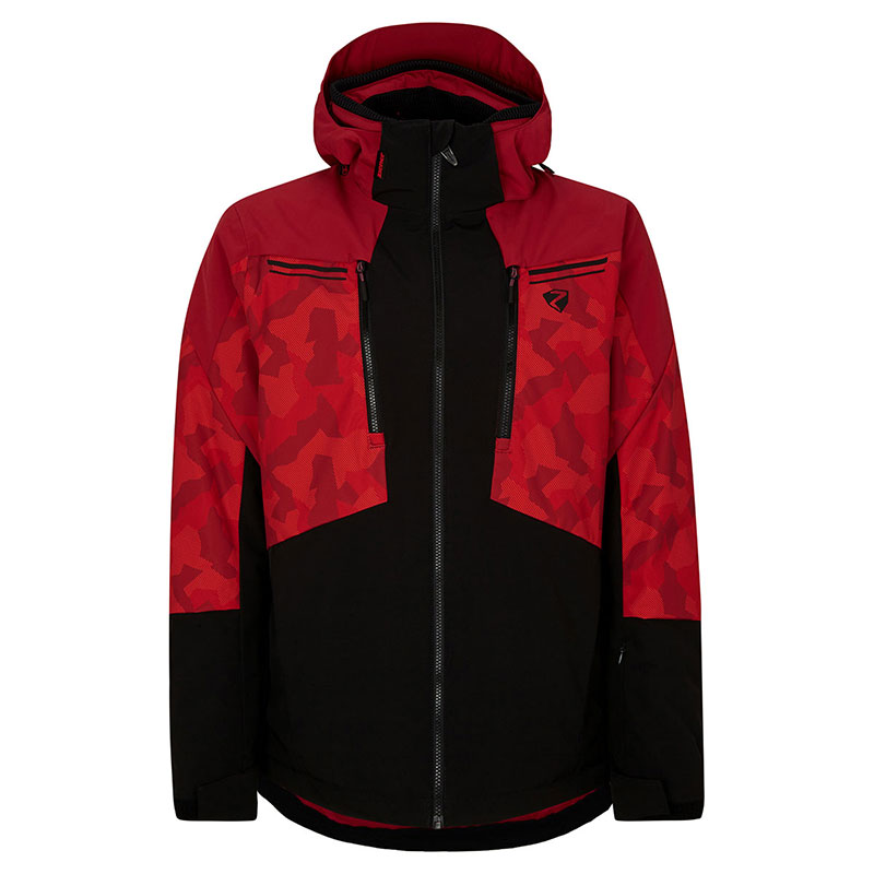 Ski - ZIENER - Gloves | Skiwear | Bikewear