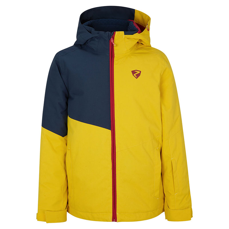 Ziener Ski pants for boys and children, snow pants
