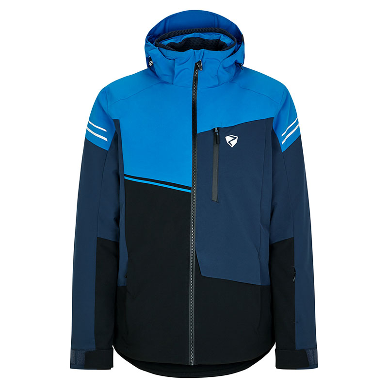 spyder titan jacket 2018