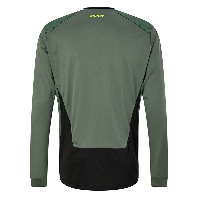 NABISCO man (longsleeve)