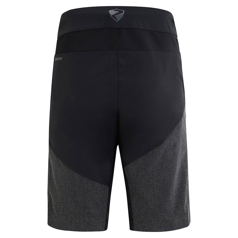 NIBAN X-SHAPE man (shorts)