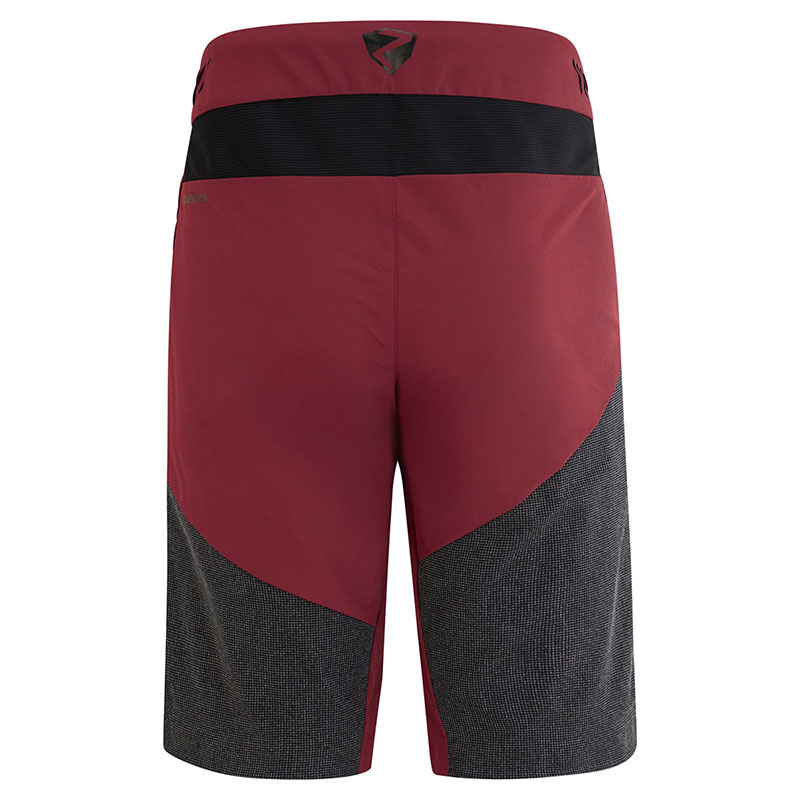 NIBAN X-SHAPE man (shorts)