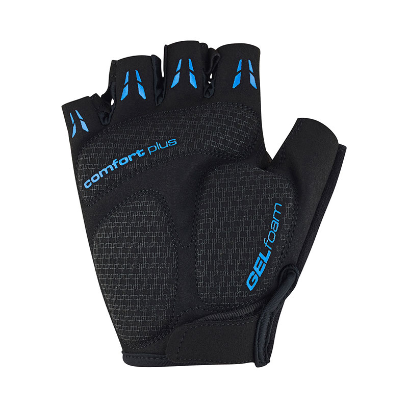 CRISANDER-Z bike glove man Small