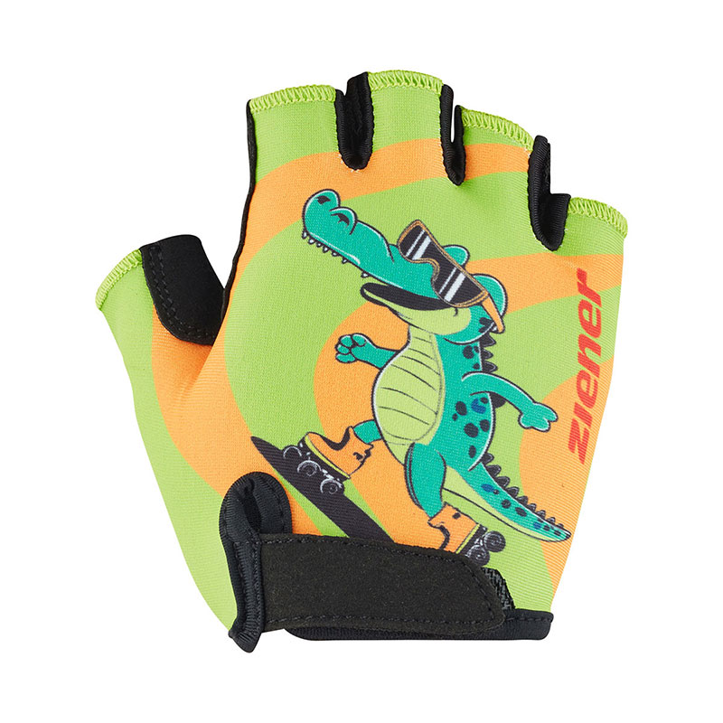 CLOSI-Z bike glove junior unisex Small