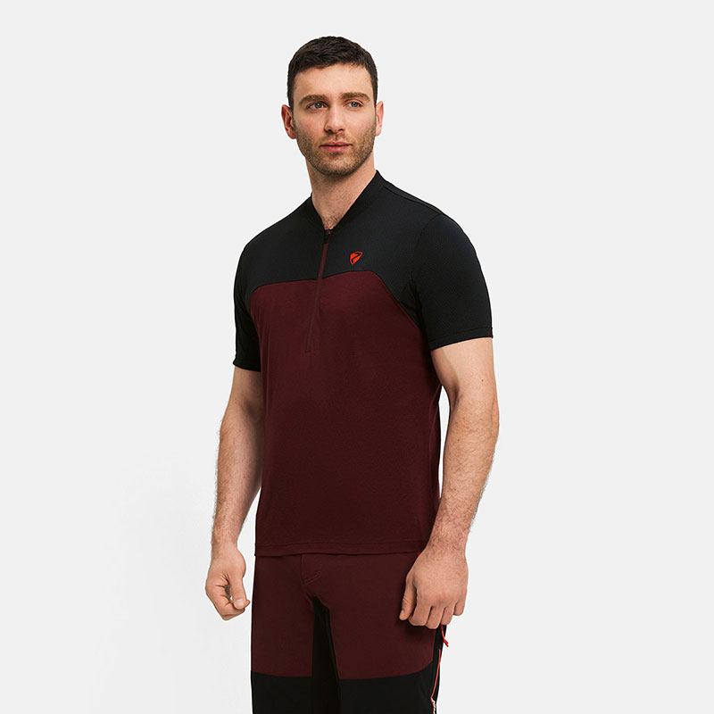 NARIUS-Z shirt man Small