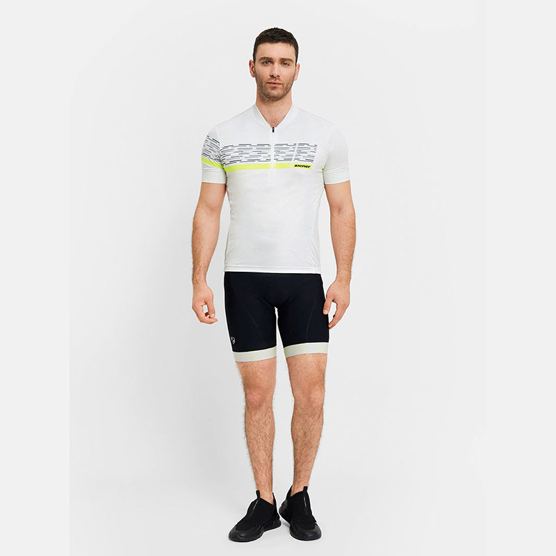 NEMIC-Z shirt man Small