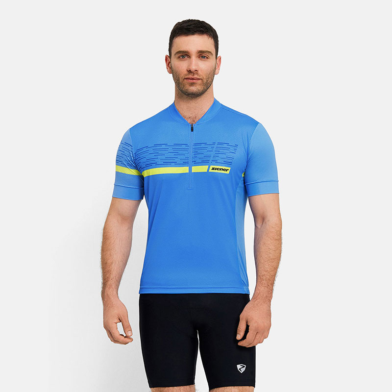 NEMIC-Z shirt man Small