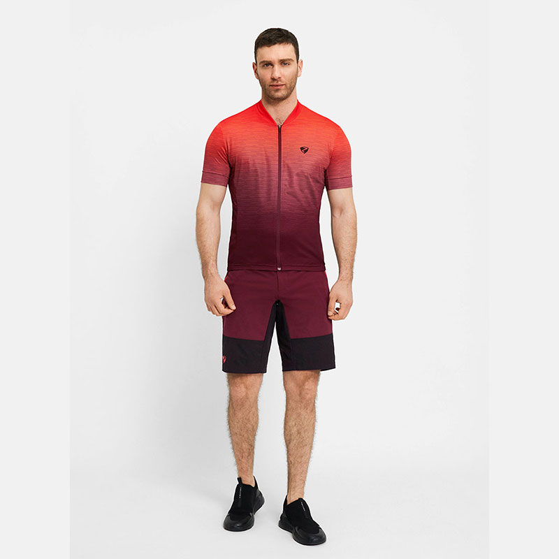 NELETE-Z shirt man Small