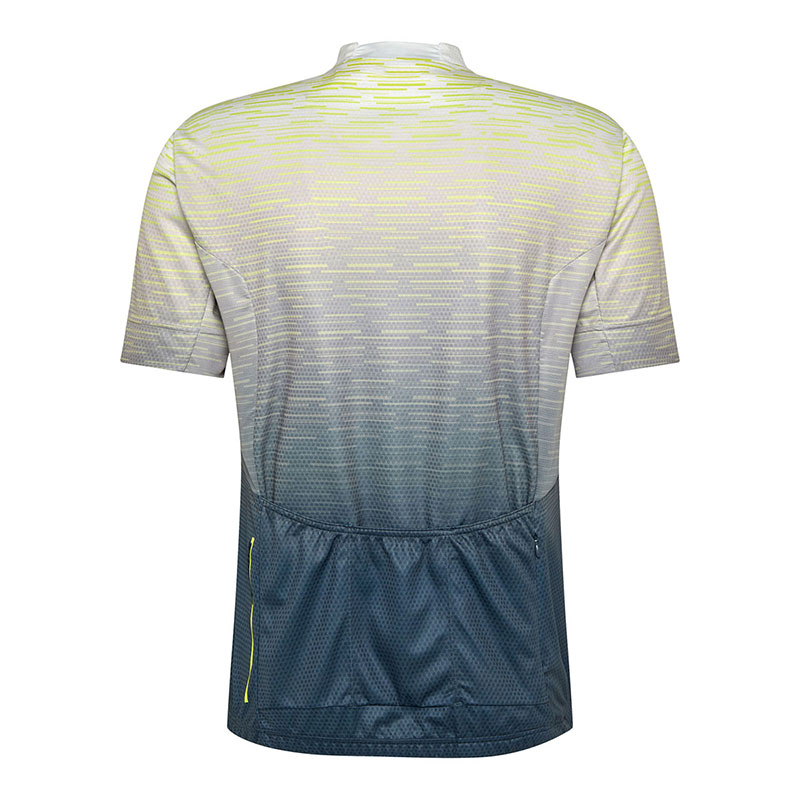 NELETE-Z shirt man Small