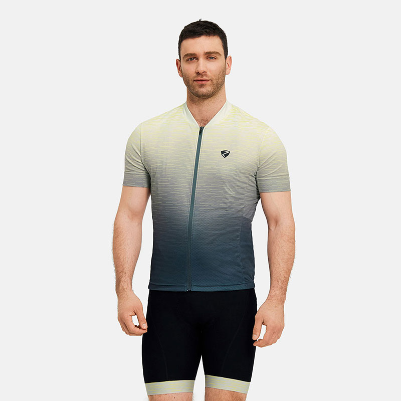 NELETE-Z shirt man Small