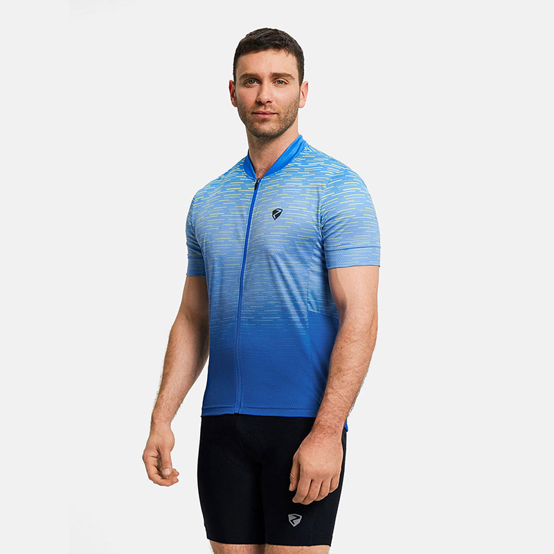 NELETE-Z shirt man Small