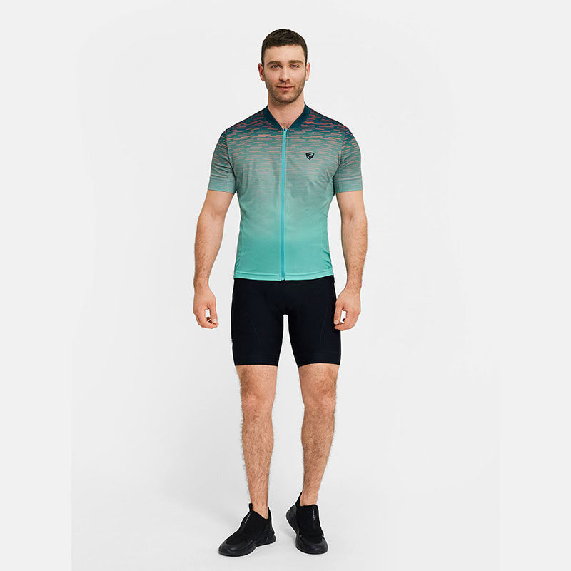 NELETE-Z shirt man Small