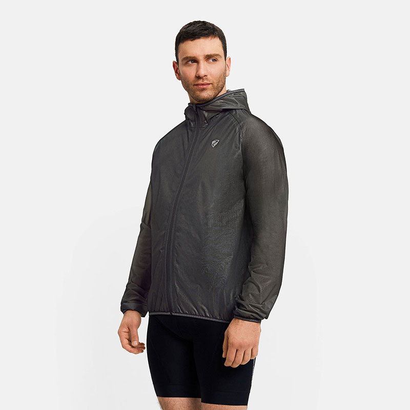 NATIUS-Z jacket man Small