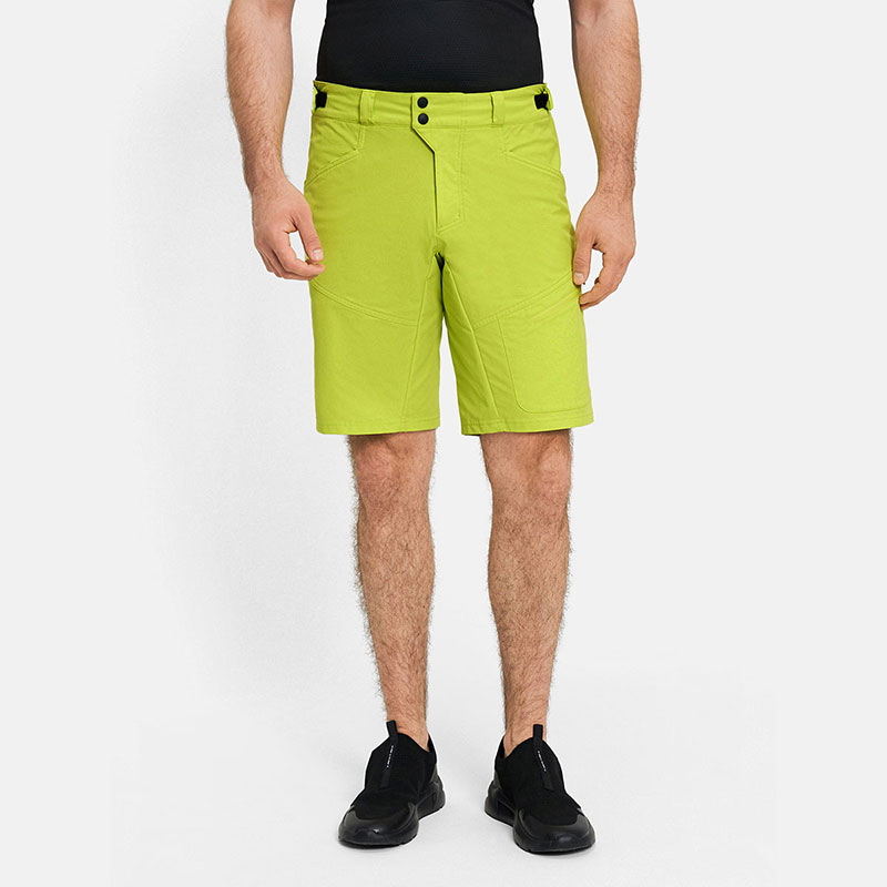 NELAT-Z X-Function shorts man Small