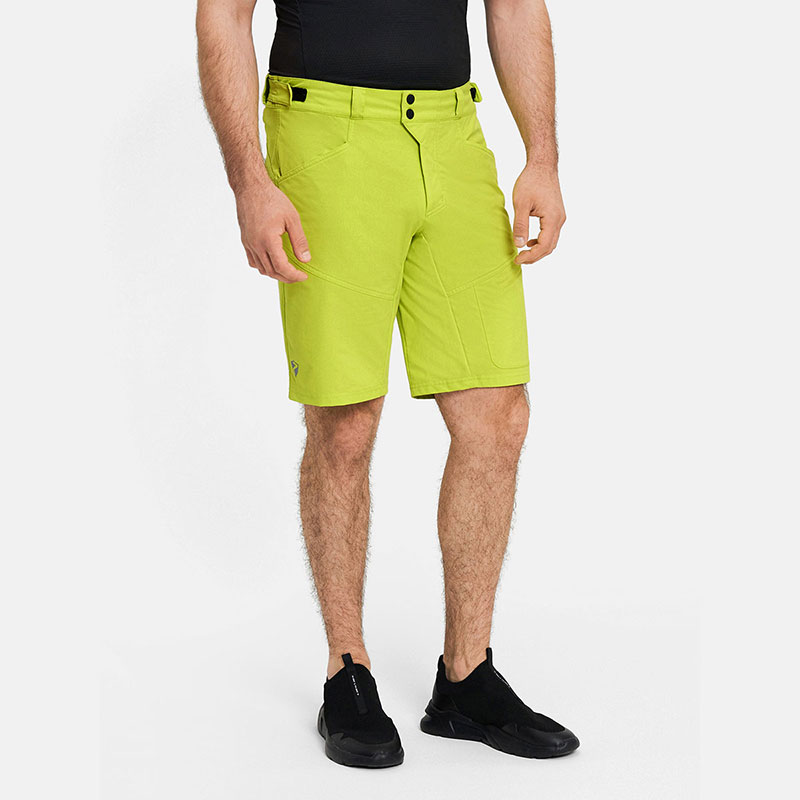 NELAT-Z X-Function shorts man Small