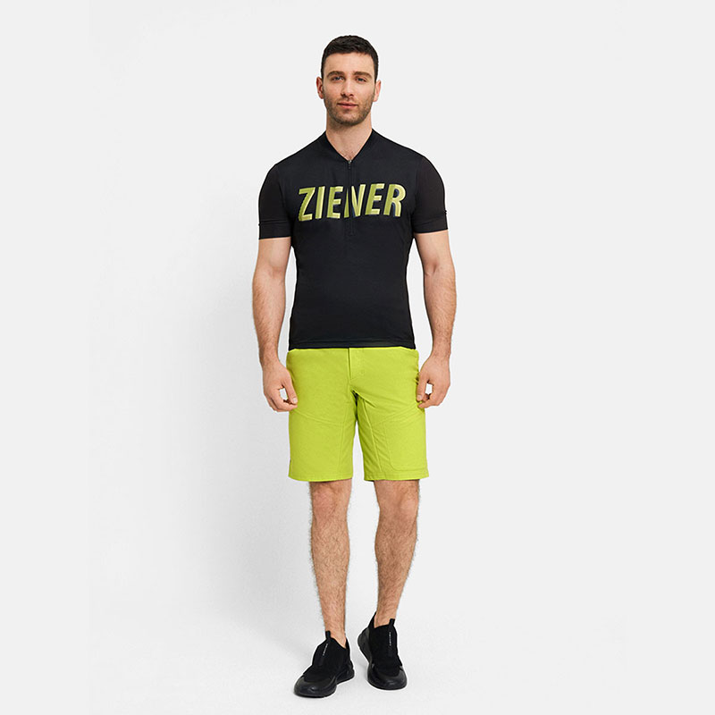 NELAT-Z X-Function shorts man Small