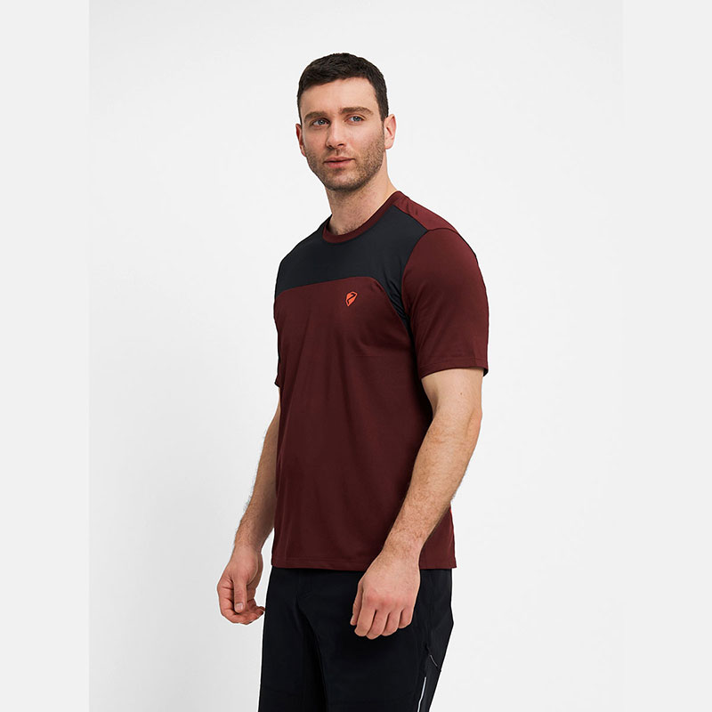 NUCIO-Z shirt man Small