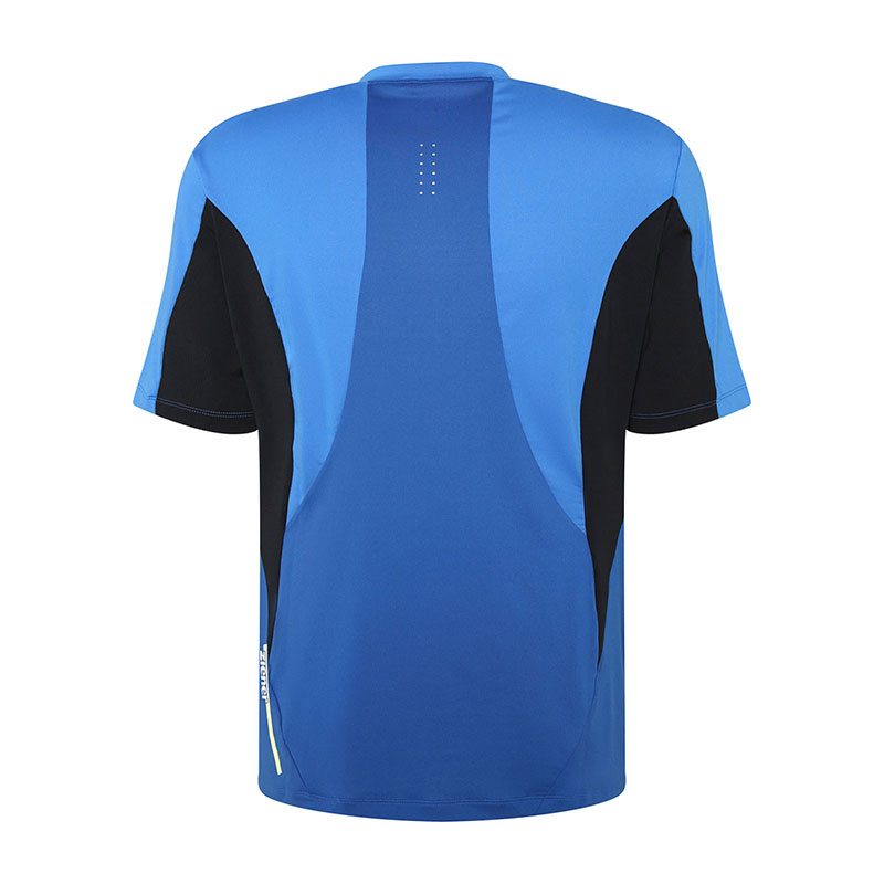 NUCIO-Z shirt man Small