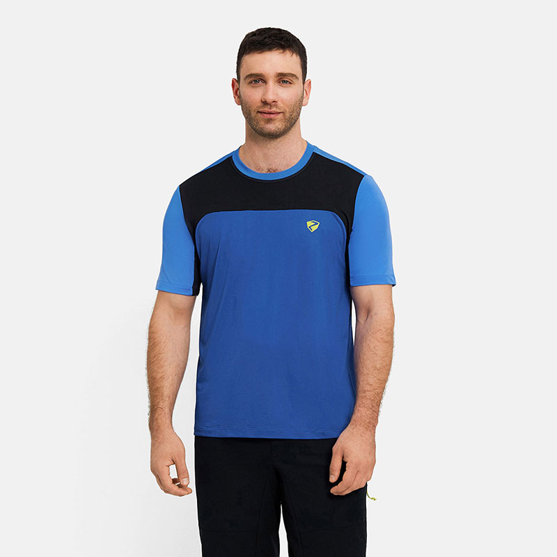 NUCIO-Z shirt man Small