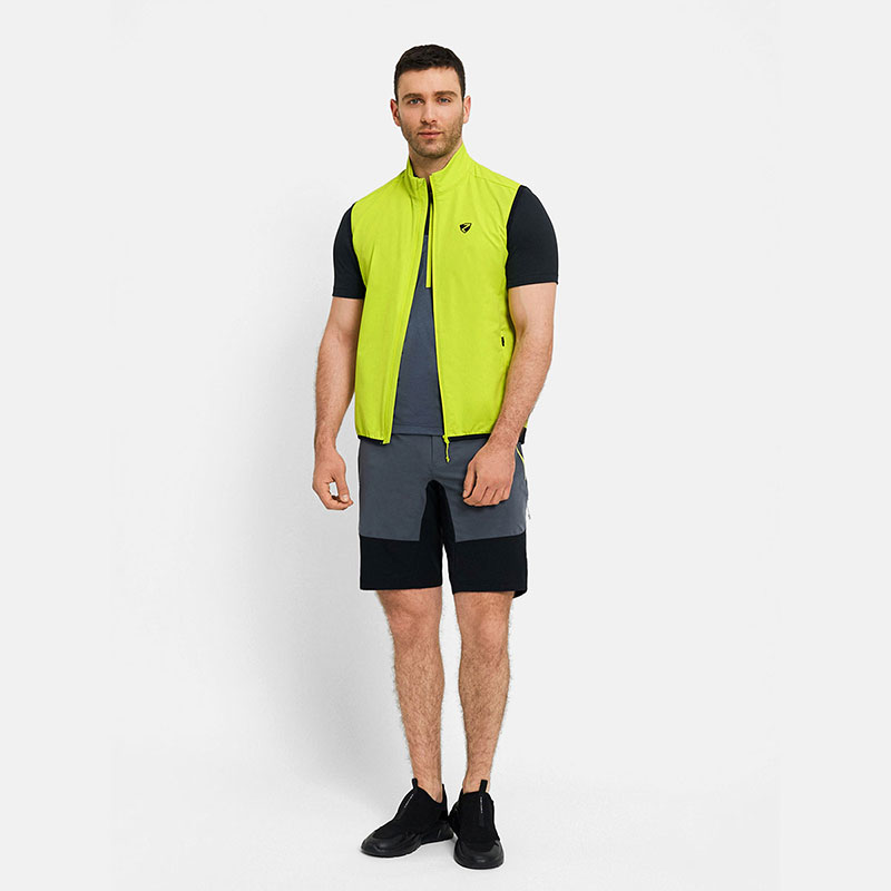 NASIM-Z vest man Small