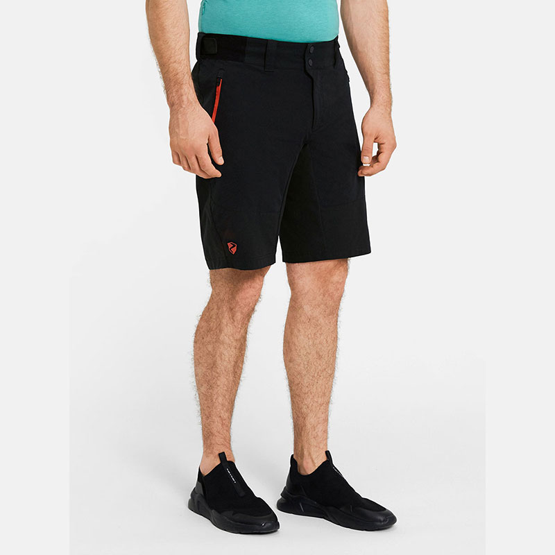 NIANDO-Z shorts man Small