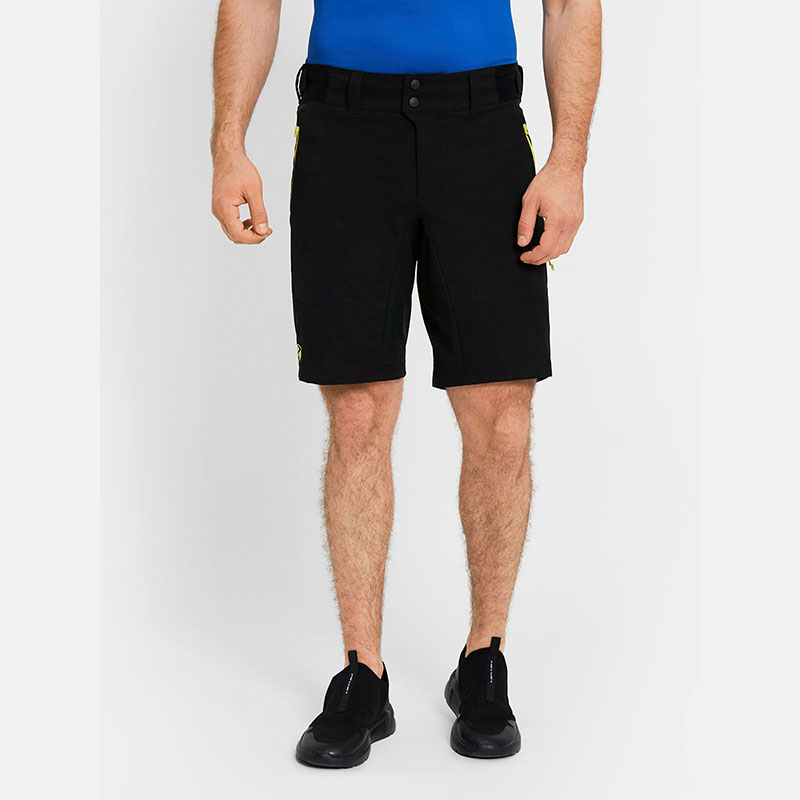 NIANDO-Z shorts man Small