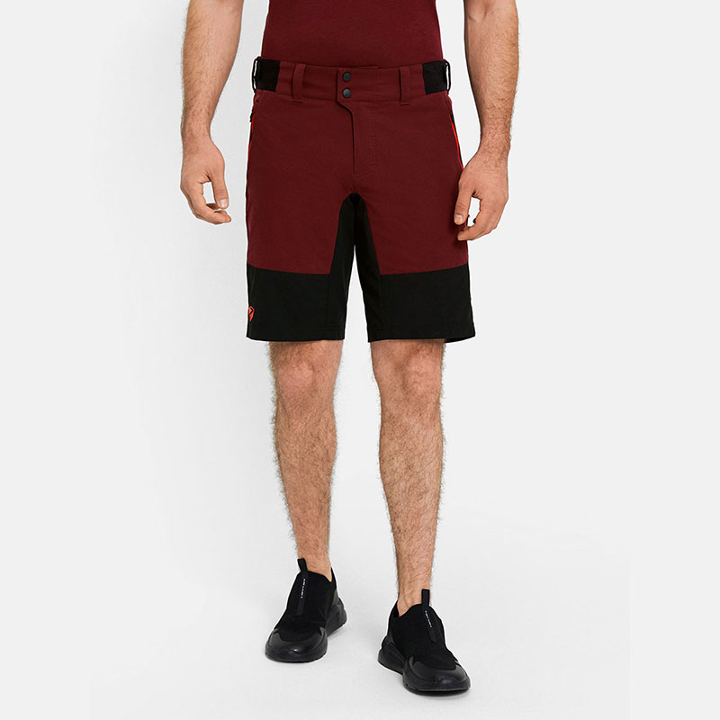 NIANDO-Z shorts man Small