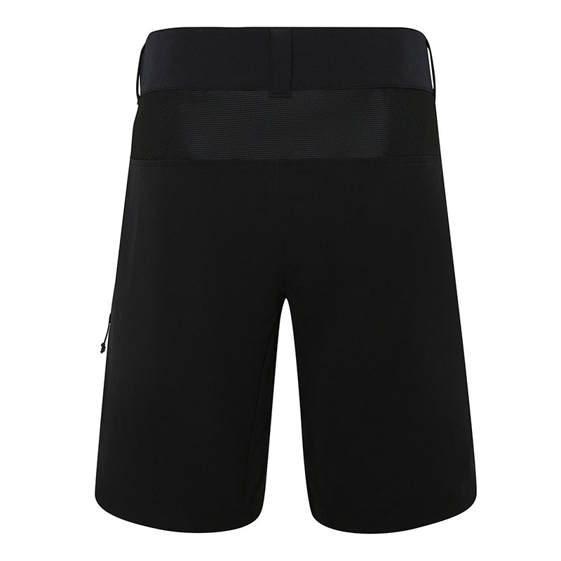 NIANDO-Z shorts man Small