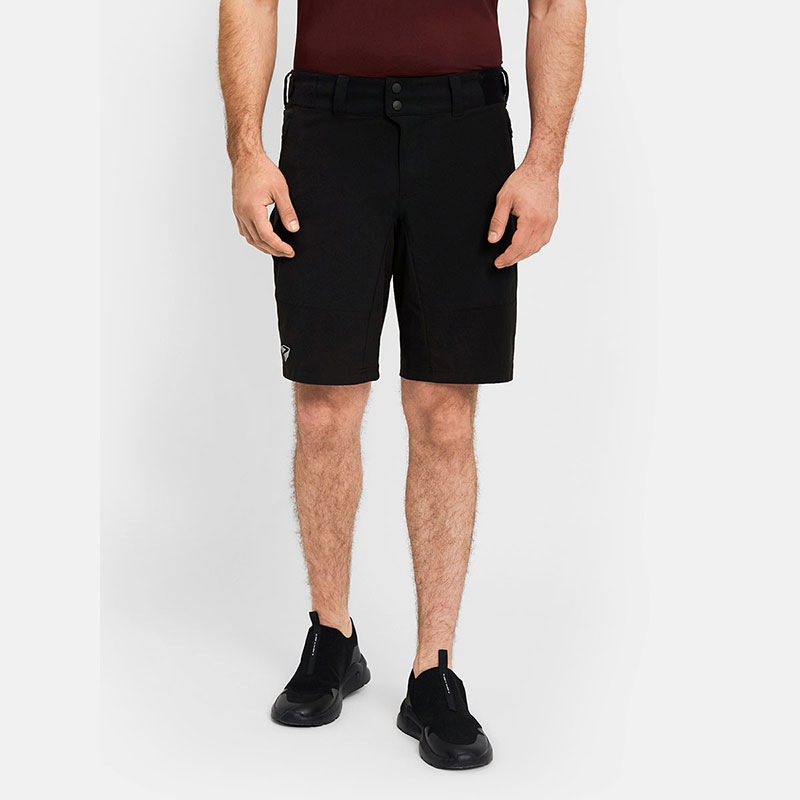 NIANDO-Z shorts man Small