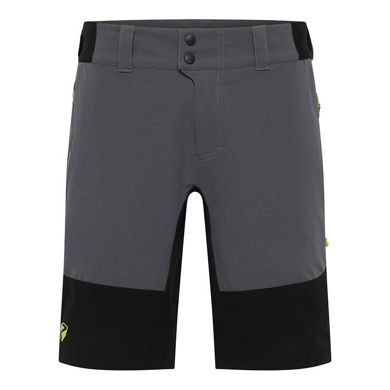 NIANDO-Z shorts man