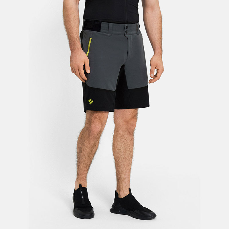 NIANDO-Z shorts man Small