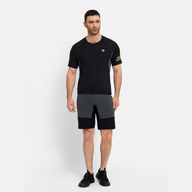 NIANDO-Z shorts man Small