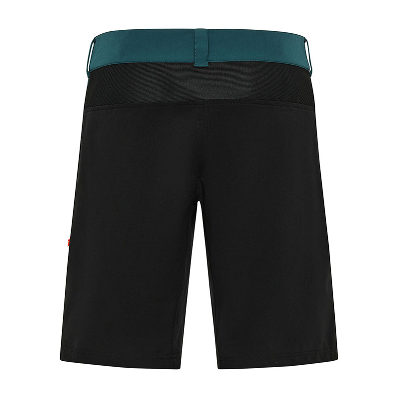NIANDO-Z shorts man Small