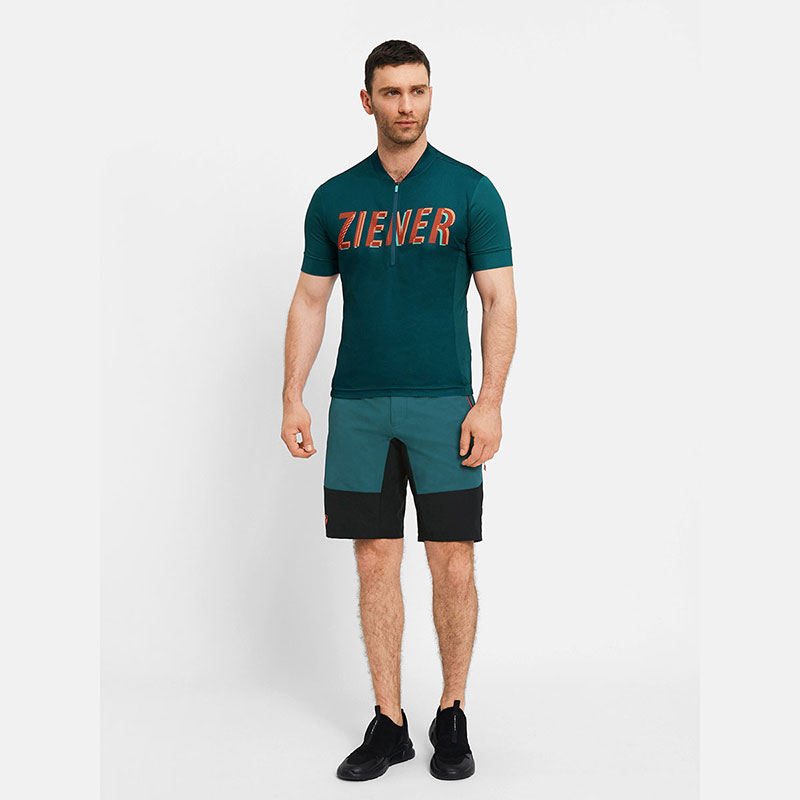 NIANDO-Z shorts man Small