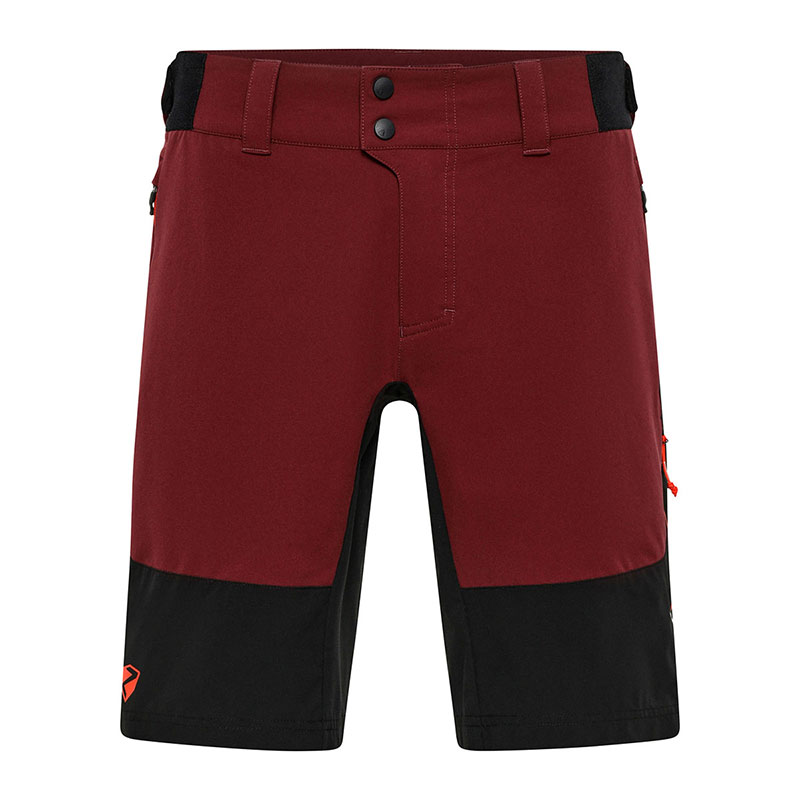 NIANDO-Z X-Function shorts man