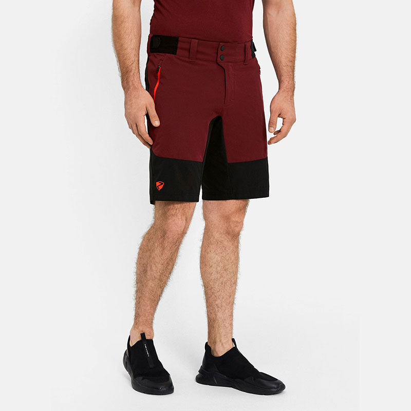 NIANDO-Z X-Function shorts man Small
