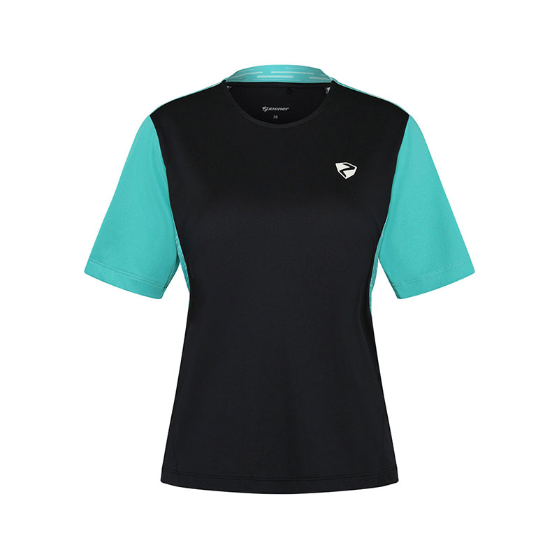 NESMERALDA-Z shirt lady