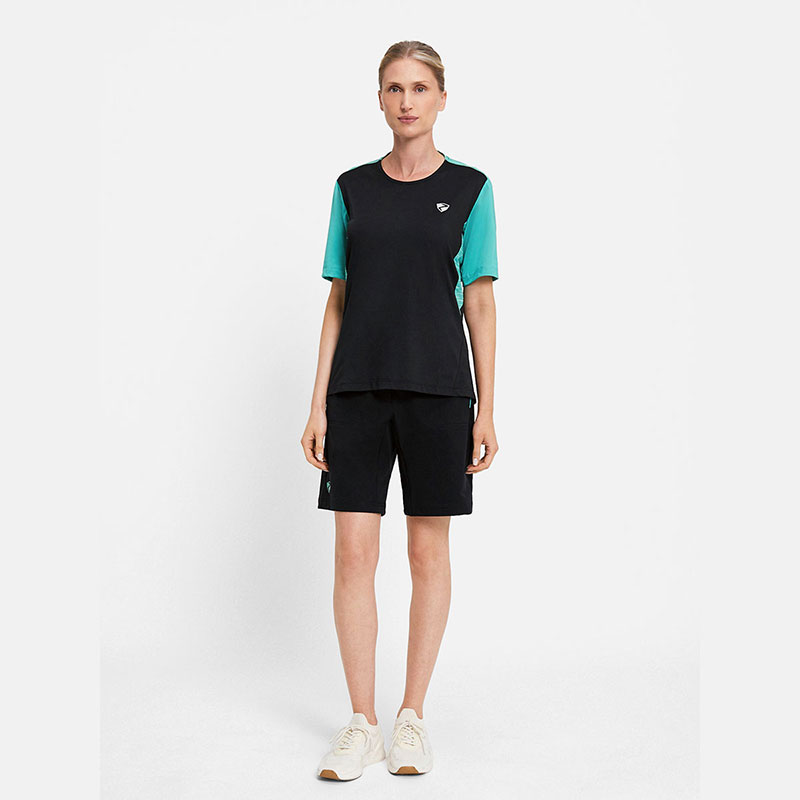 NESMERALDA-Z shirt lady Small